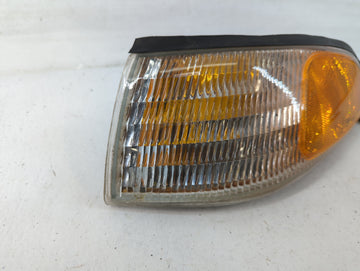 Ford Gt Driver Left Oem Head Light Headlight Lamp