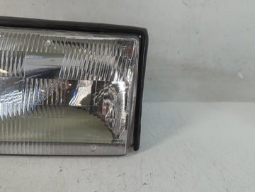 1998 Ford Mustang Driver Left Oem Head Light Headlight Lamp