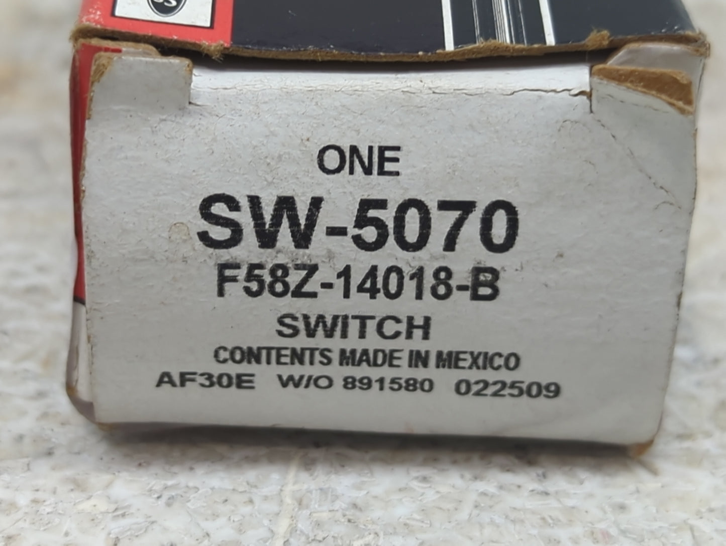 1998 Ford Windstar 1416113 - Oemusedautoparts1.com