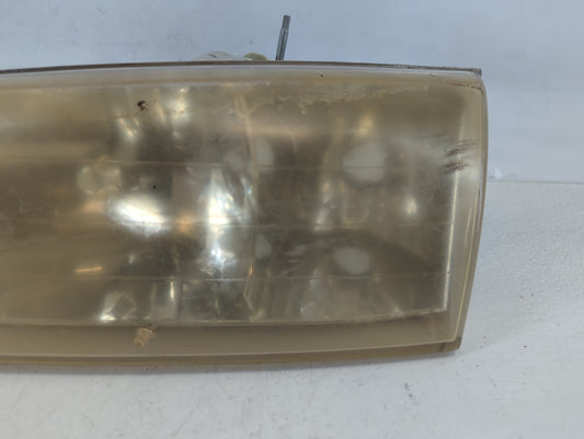 1998-1998 Ford Windstar Driver Left Oem Head Light Headlight Lamp