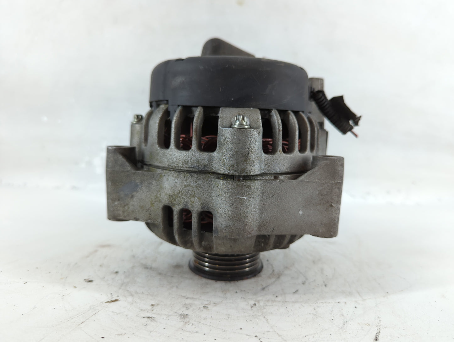 1998 Gmc Chevrolet Alternator Replacement Generator Charging Assembly Engine OEM Fits Fits 1996 1997 1999 2000 OEM Used Auto