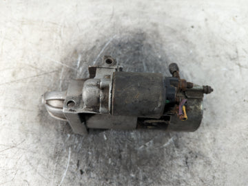 1998 Gmc Chevrolet Car Starter Motor Solenoid OEM Fits Fits 1995 1996 1997 1999 2000 OEM Used Auto Parts