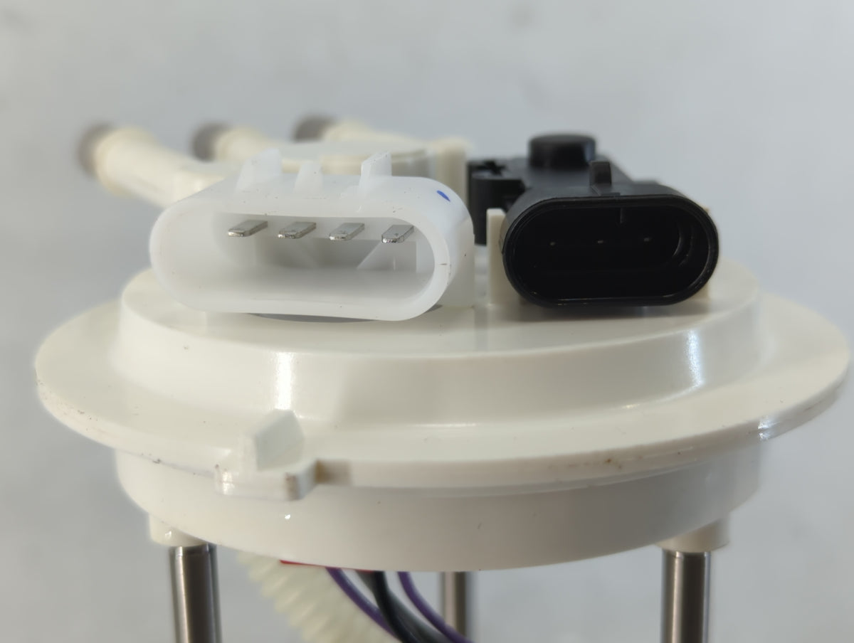 Gmc S10 Blazer Electrical Gas Fuel Pump Assembly 885346 - Oemusedautoparts1.com