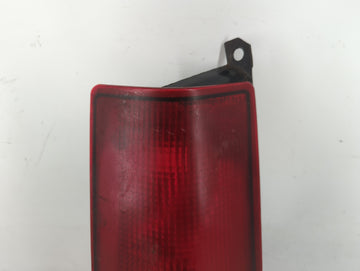 1996-1999 Gmc Savana 1500 Tail Light Assembly Passenger Right OEM P/N:16521160A Fits Fits 1996 1997 1998 1999 OEM Used Auto Parts