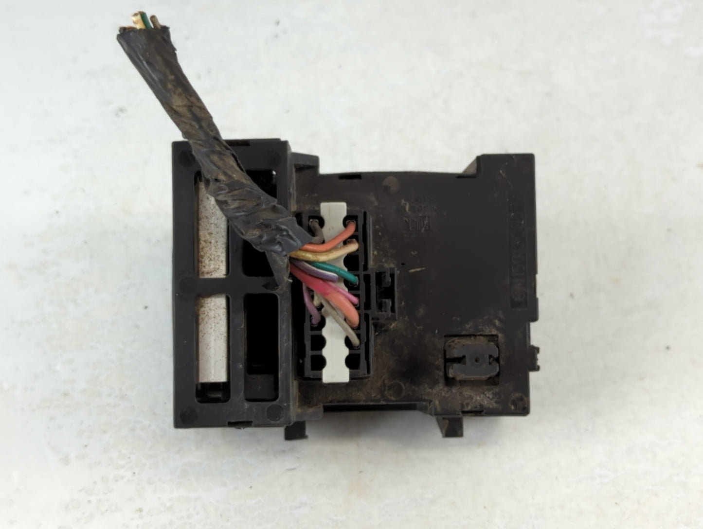 1998 Gm Trucks Ct2500 Headlight Lamp Control Switch - Oemusedautoparts1.com