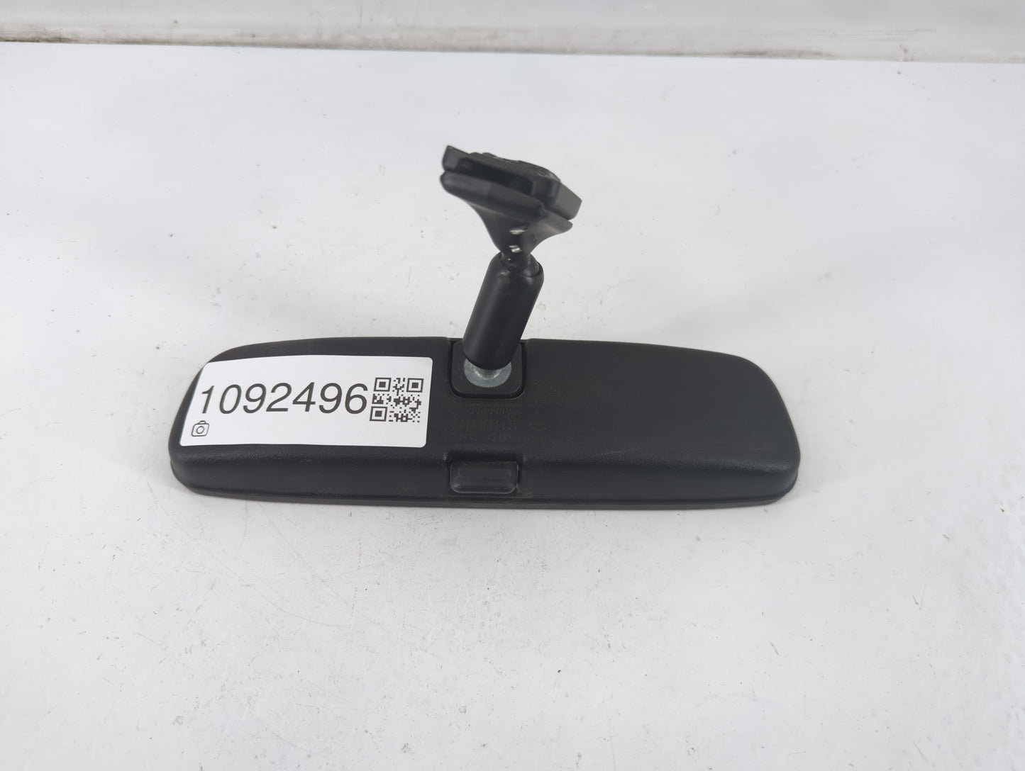1998-2002 Honda Accord Interior Rear View Mirror Replacement OEM P/N:E10110110 Fits OEM Used Auto Parts - Oemusedautoparts1.