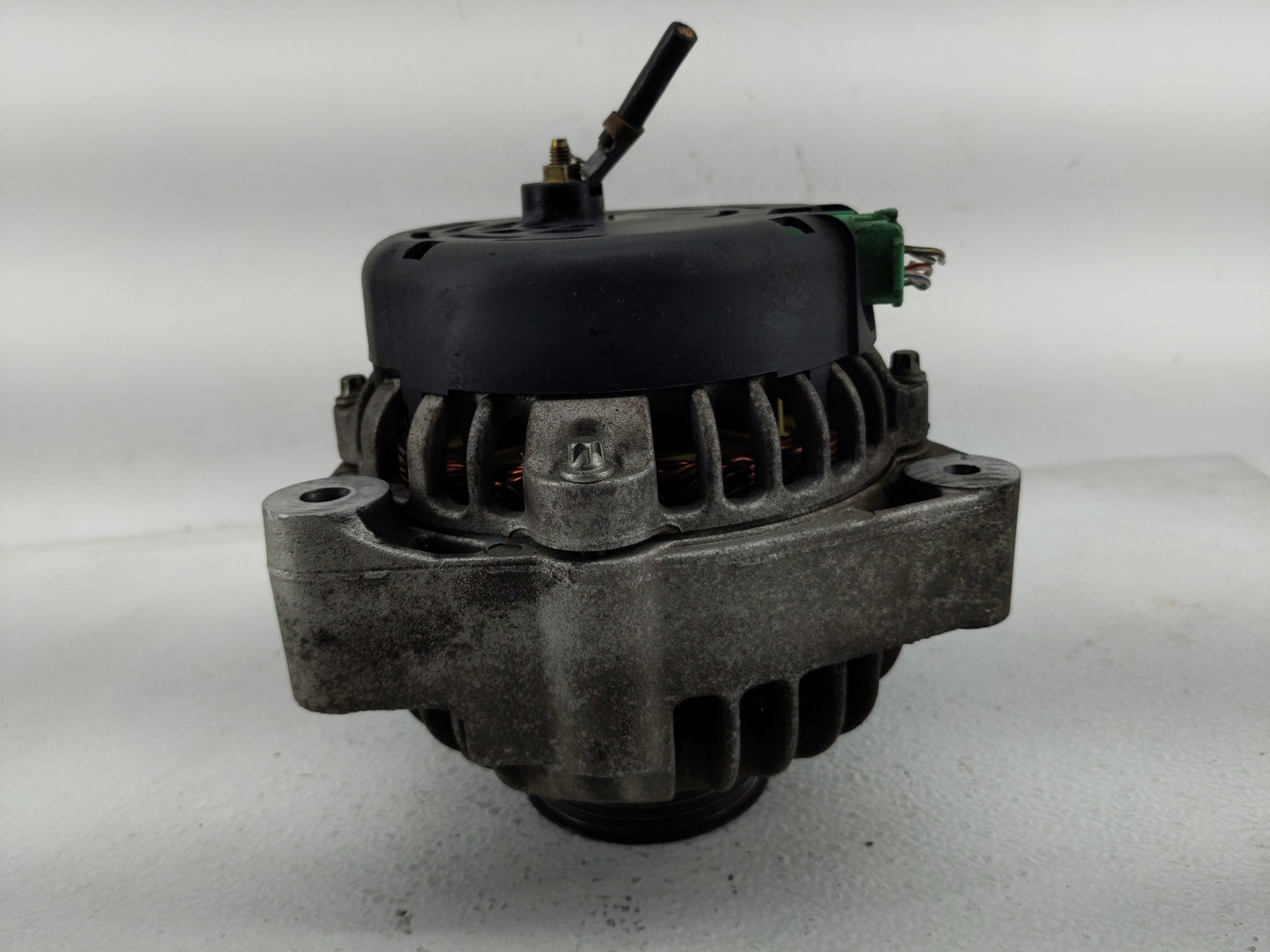 1998-1999 Honda Accord Alternator Replacement Generator Charging Assembly Engine OEM P/N:31100-PP8C-A02 Fits Fits 1997 1998