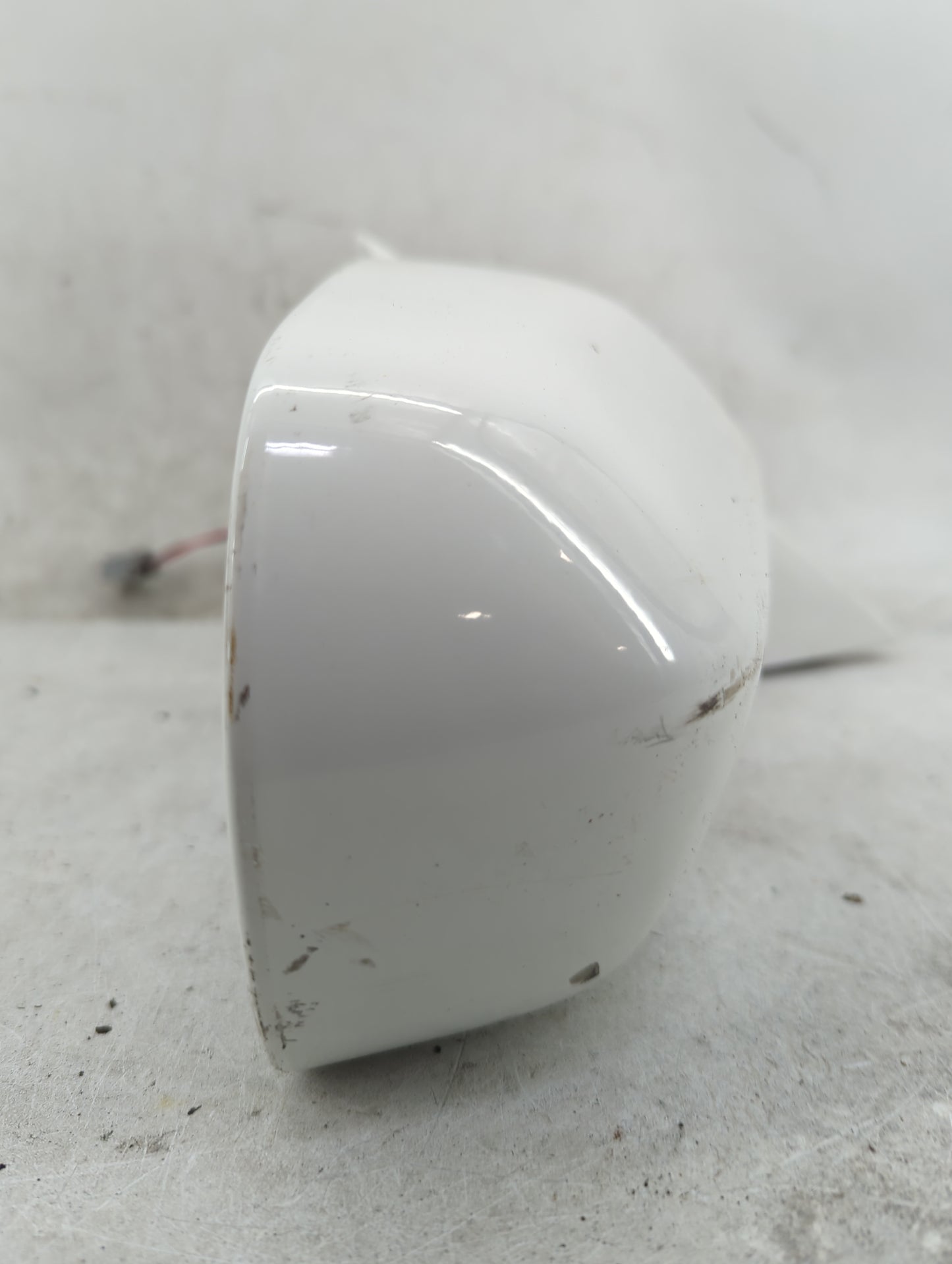 1998 Honda Accord Passenger Side View Mirror - Right Door Mirror OEM Used - Oemusedautoparts1.com