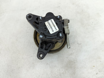 1998-2002 Honda Accord Power Steering Column Pump Oem