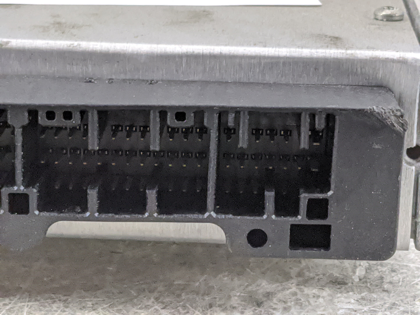 1998-2000 Honda Accord PCM Engine Control Computer ECU ECM PCU OEM P/N:37820-P8C-A51 Fits Fits 1998 1999 2000 OEM Used Auto