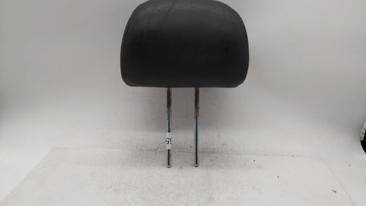 1998 Honda Accord Headrest Head Rest Front Driver Passenger Seat Black