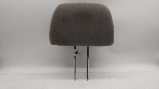 1998-1999 Honda Accord Headrest Head Rest Front Driver Passenger Seat