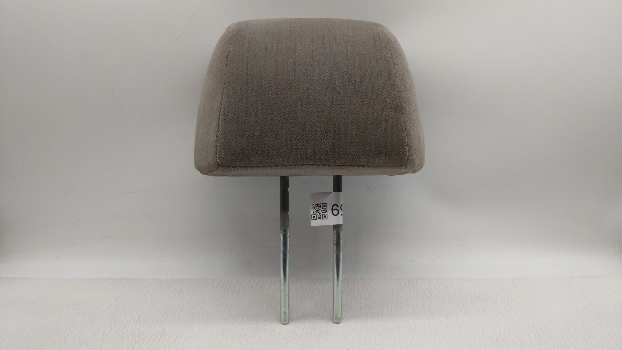 1998-1999 Honda Accord Headrest Head Rest Front Driver Passenger Seat - Oemusedautoparts1.com