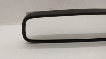 1998-2002 Honda Accord Interior Rear View Mirror Replacement OEM P/N:0110110 E11015894 Fits OEM Used Auto Parts