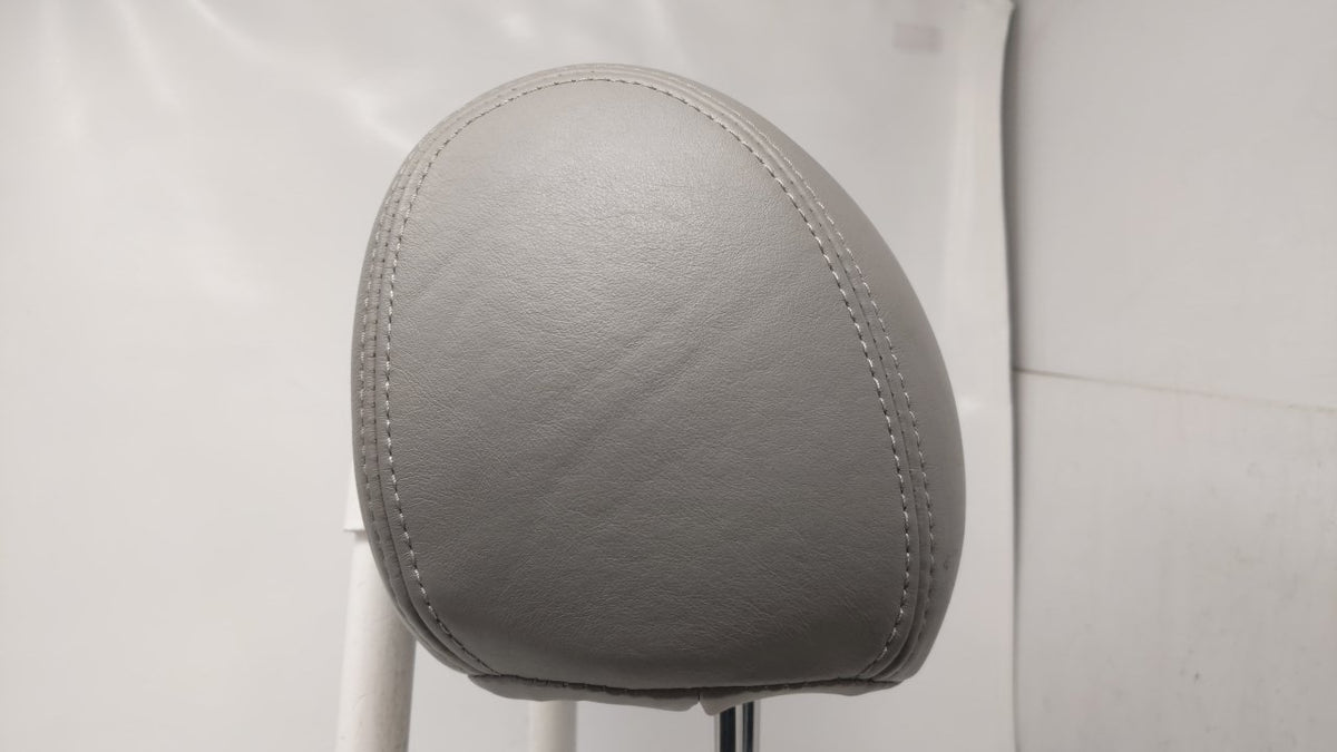 1998 Honda Accord Headrest Head Rest Rear Center Seat Gray 29828 - Oemusedautoparts1.com