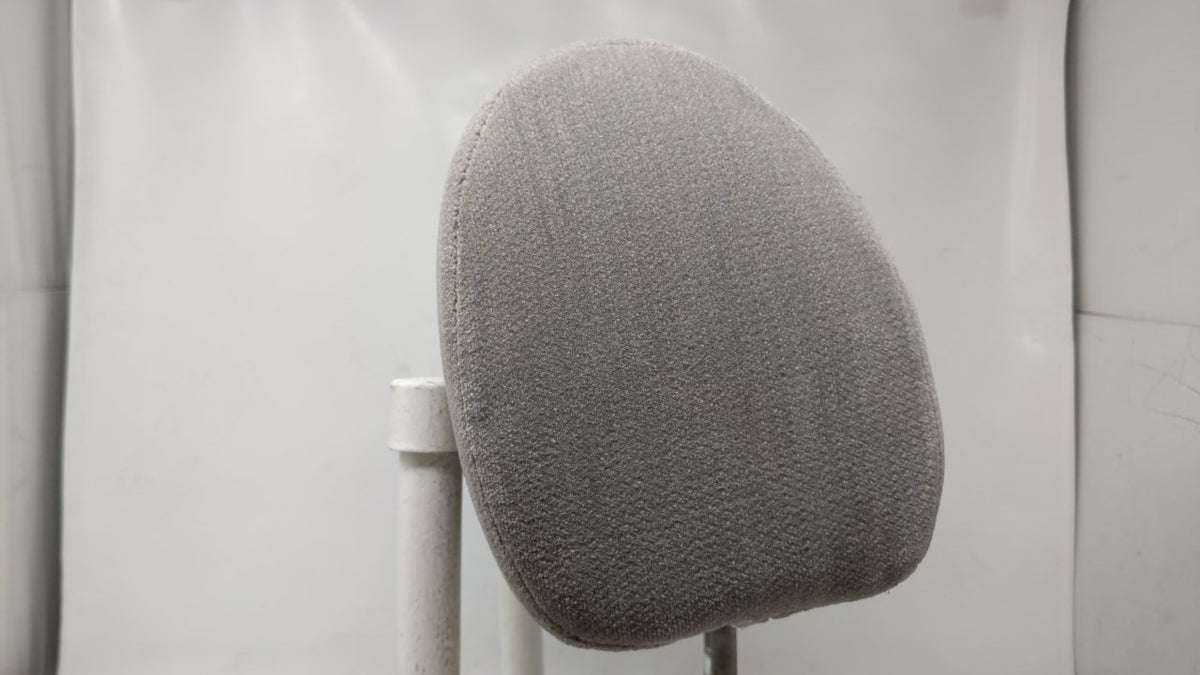 1998 Honda Accord Headrest Head Rest Rear Center Seat Gray 46430 - Oemusedautoparts1.com