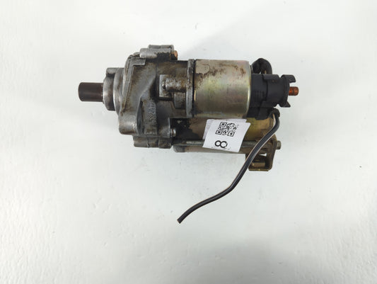 1998-2002 Honda Accord Car Starter Motor Solenoid OEM P/N:SM-44202 Fits Fits 1998 1999 2000 2001 2002 OEM Used Auto Parts
