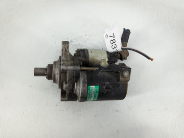 1998-2002 Honda Accord Car Starter Motor Solenoid OEM P/N:06312-PAA-5070 SM-44202 Fits Fits 1998 1999 2000 2001 2002 OEM Used Auto Parts