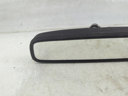 1998-2002 Honda Accord Interior Rear View Mirror Replacement OEM P/N:E10110110 Fits OEM Used Auto Parts
