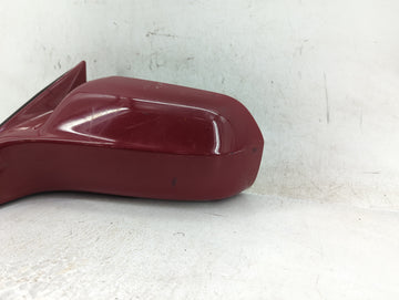 1998 Honda Accord Driver Side View Mirror - Left Door Mirror OEM Used