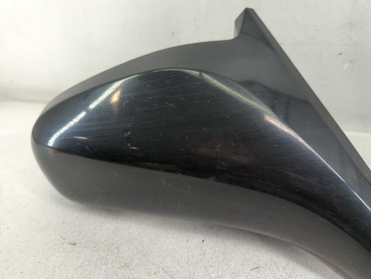 1996-2000 Honda Civic Passenger Right Side View Manual Door Mirror