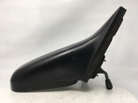 1998 Honda Civic Side Mirror Replacement Passenger Right View Door Mirror P/N:BLACK PASSENGER RIGHT Fits OEM Used Auto Parts