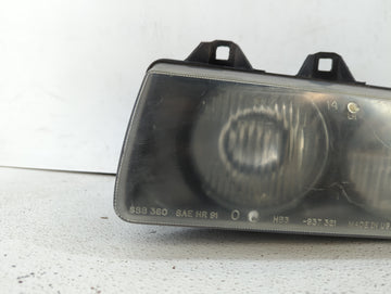 1997-2001 Honda Cr-v Passenger Right Oem Head Light Headlight Lamp