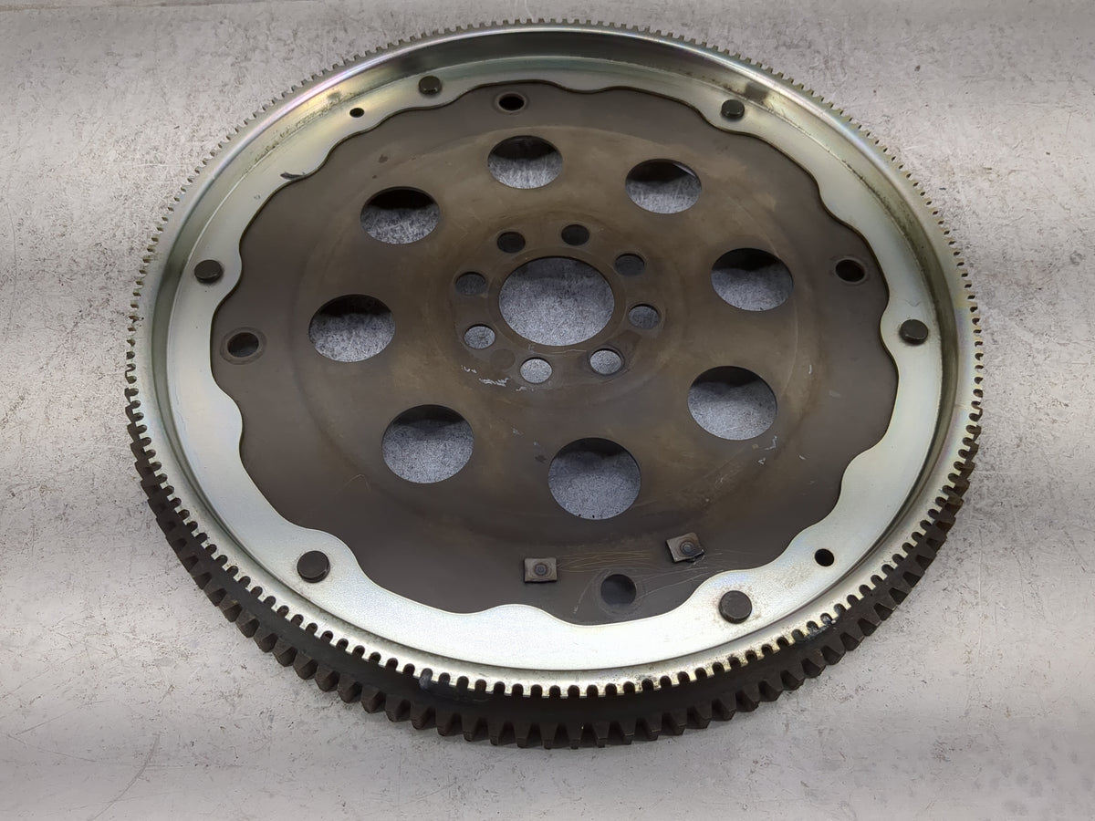 1996-2001 Infiniti I30 Transmission Flywheel Flexplate Fits Fits 1995 1996 1997 1998 1999 2000 2001 OEM Used Auto Parts - Oe
