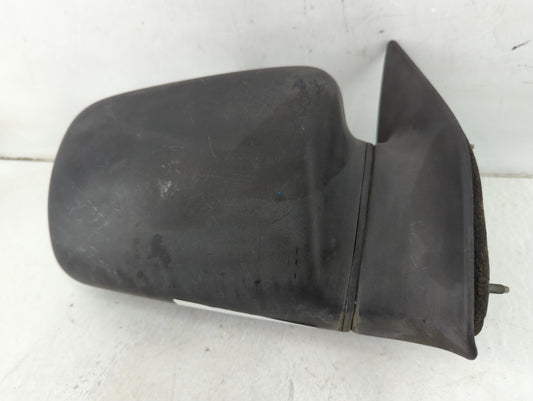 1996-1998 Jeep Grand Cherokee Side Mirror Replacement Passenger Right View Door Mirror P/N:55154800 710463 LH Fits OEM Used Auto Parts