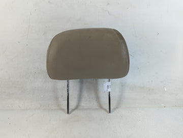 1998 Lexus Es300 Headrest Head Rest Front Driver Passenger Seat Fits OEM Used Auto Parts
