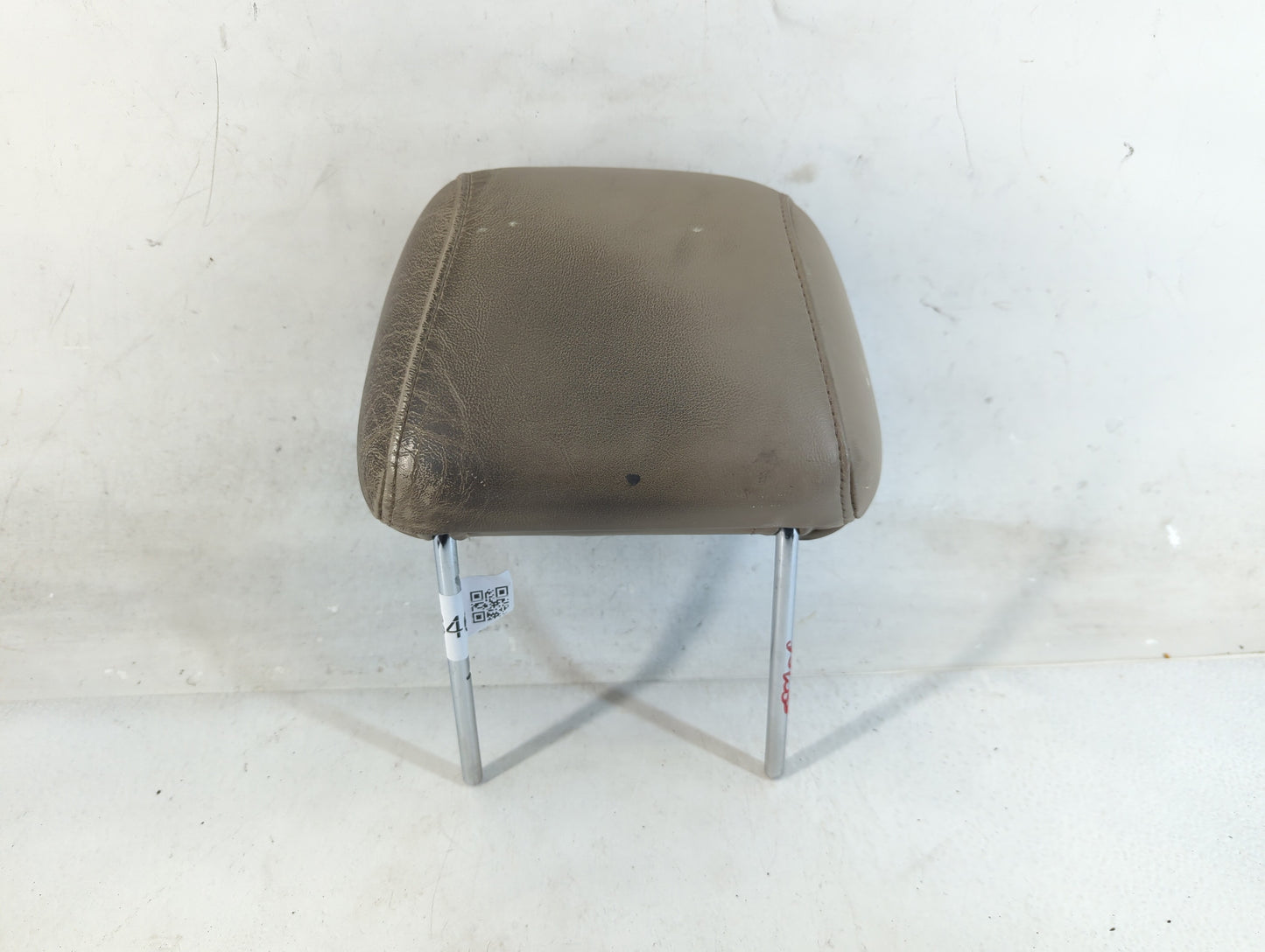 1998 Lexus Es300 Headrest Head Rest Front Driver Passenger Seat Fits OEM Used Auto Parts - Oemusedautoparts1.com