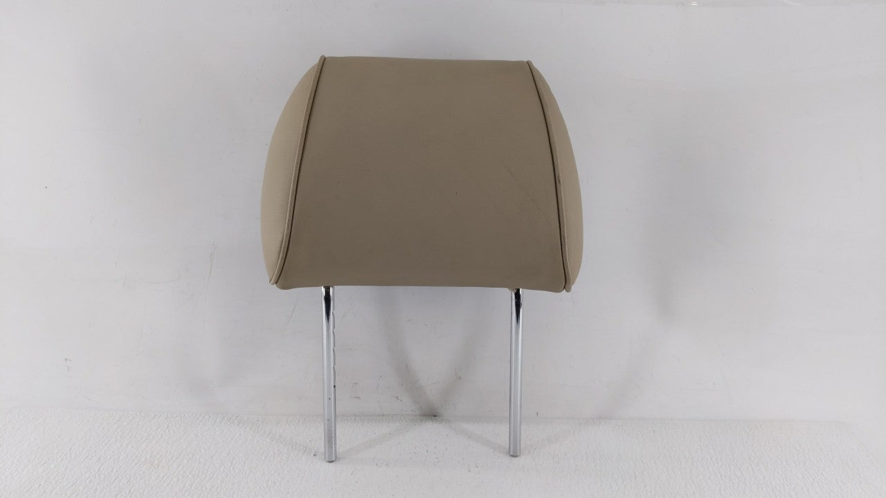 1998 Lexus Gs400 Headrest Head Rest Front Driver Passenger Seat Fits OEM Used Auto Parts - Oemusedautoparts1.com