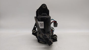 2009-2010 Toyota Corolla Abs Pump Control Module