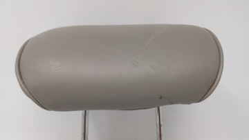 1998 Lexus Gs430 Headrest Head Rest Rear Center Seat Fits OEM Used Auto Parts
