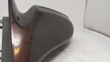 1998-1999 Mazda 626 Driver Side View Mirror - Left Door Mirror OEM Used
