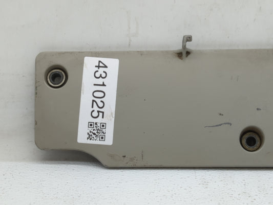 1998 Mercedes-benz C250 Engine Cover