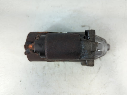 1996-2005 Mercury Grand Marquis Car Starter Motor Solenoid OEM P/N:4321656124 Fits OEM Used Auto Parts