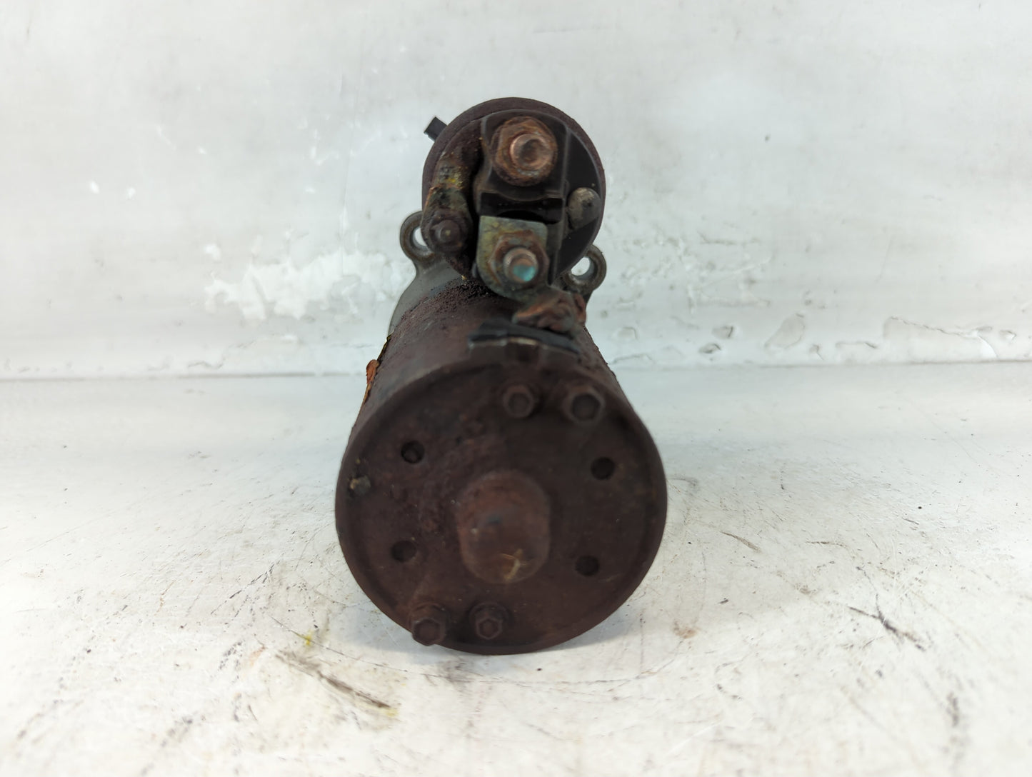1996-2005 Mercury Grand Marquis Car Starter Motor Solenoid OEM P/N:4321656124 Fits OEM Used Auto Parts - Oemusedautoparts1.c
