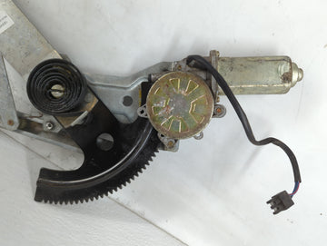 1992 Mercury Grand Marquis Used Window Regulator Right Passenger Rear