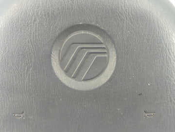 1998 Mercury Grand Marquis Air Bag Driver Left Steering Wheel Mounted