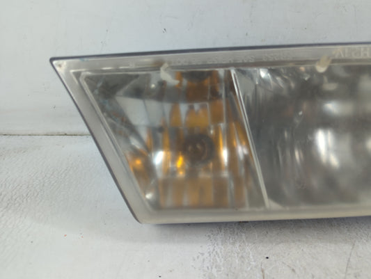 1998-1998 Mercury Grand Marquis Driver Left Oem Head Light Headlight Lamp