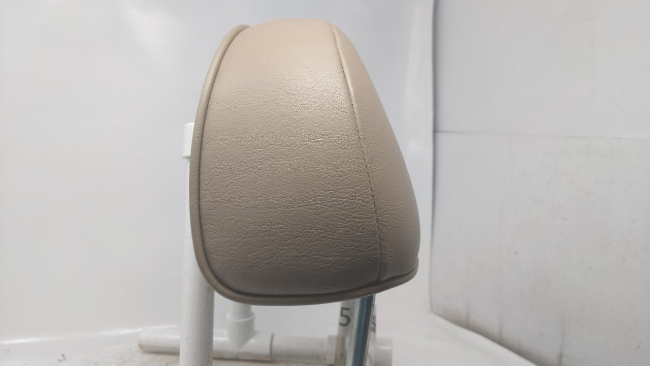 1998 Mercury Mystique Headrest Head Rest Rear Seat Fits OEM Used Auto Parts - Oemusedautoparts1.com