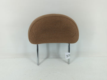 1998 Mercury Villager Headrest Head Rest Front Driver Passenger Seat Fits OEM Used Auto Parts