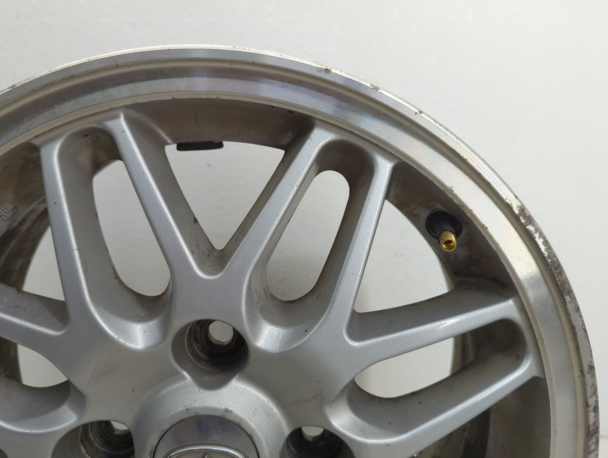 1997-1998 Nissan 240sx Oem Wheel Rim 1101173 - Oemusedautoparts1.com