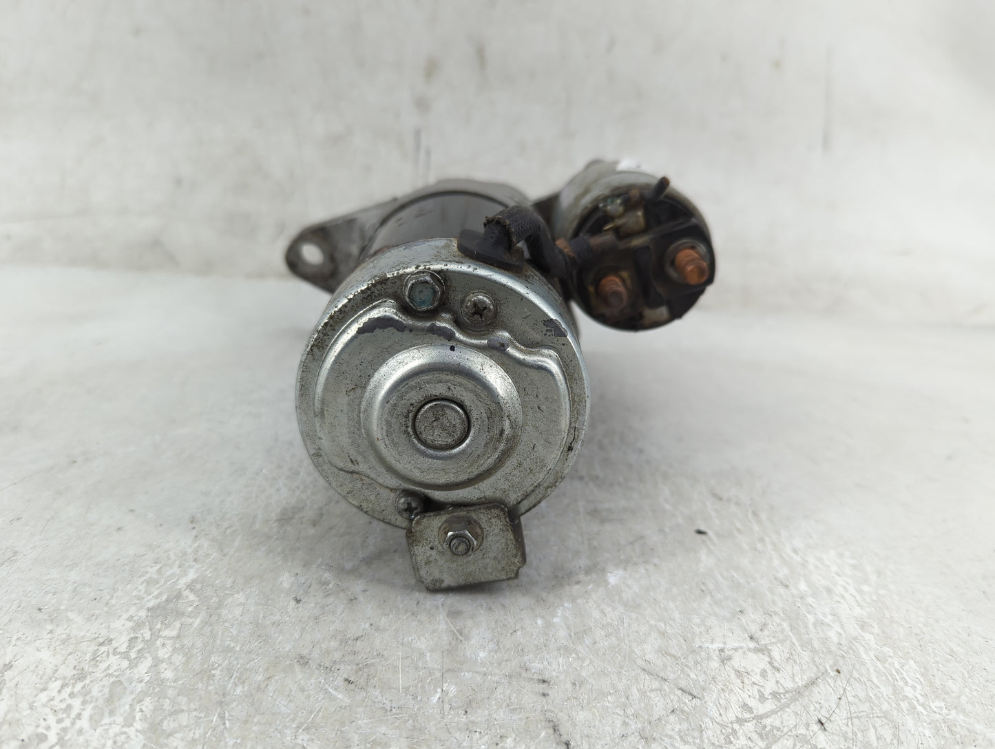 1995-1998 Nissan Quest Car Starter Motor Solenoid OEM P/N:280-4103 Fits Fits 1994 1995 1996 1997 1998 OEM Used Auto Parts -