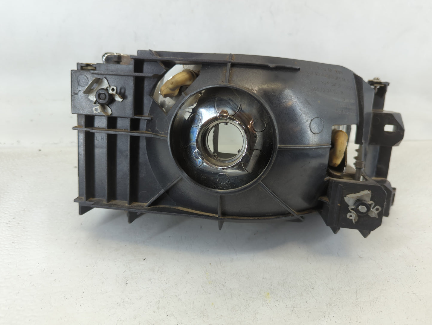 1998 Nissan Quest Passenger Right Oem Head Light Headlight Lamp - Oemusedautoparts1.com