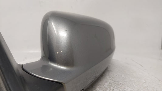 1998 Oldsmobile 98 Side Mirror Replacement Driver Left View Door Mirror Fits OEM Used Auto Parts