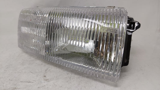 1992-1998 Oldsmobile Achieva Passenger Right Oem Head Light Headlight Lamp