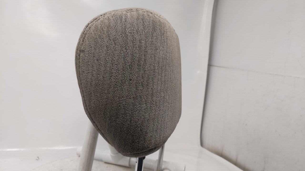 1998-2002 Oldsmobile Intrigue Headrest Head Rest Front Driver Passenger Seat Fits Fits 1998 1999 2000 2001 2002 OEM Used Aut