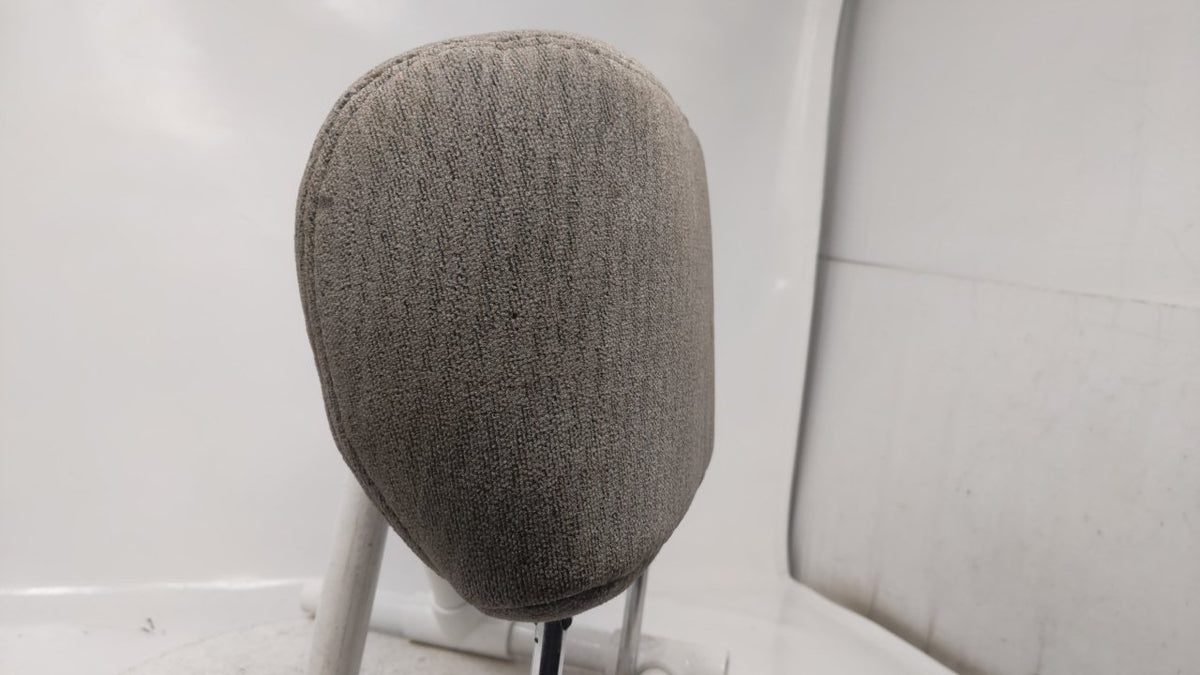 1998 Oldsmobile Intrigue Headrest Head Rest Front Driver Passenger Seat Fits OEM Used Auto Parts - Oemusedautoparts1.com